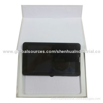 2014 Hot Sale Tablet PC, 7 Inches